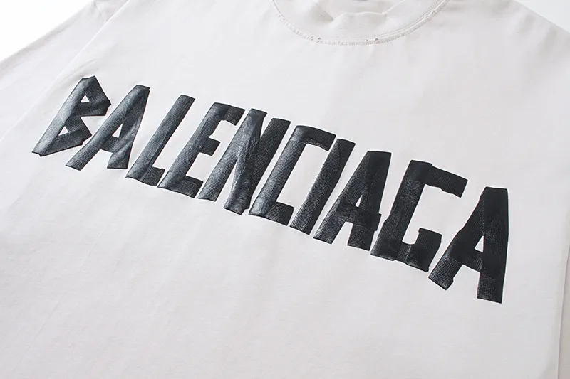 # 24ss Series # BALENCI*GA # 260g * 1 1 + + os Same Style！！ ：2387# Sizes：xs-L ：10 （ . . . . . . . . . ）
